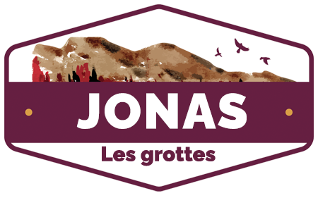 Grotte de Jonas