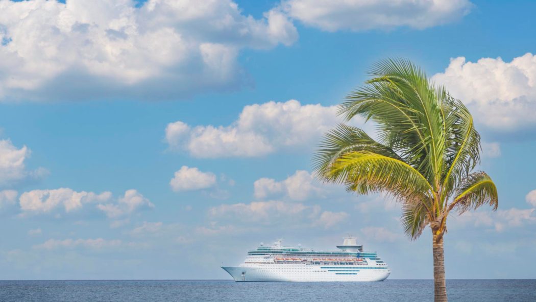 Les meilleures croisières pour explorer les îles tropicales