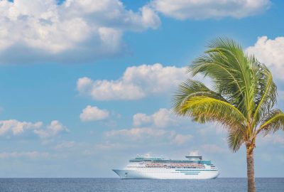 Les meilleures croisières pour explorer les îles tropicales
