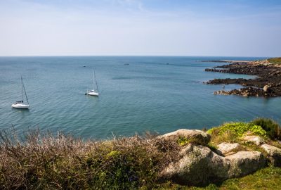 Escapade en mer : partez pour une mini croisière inoubliable en Bretagne