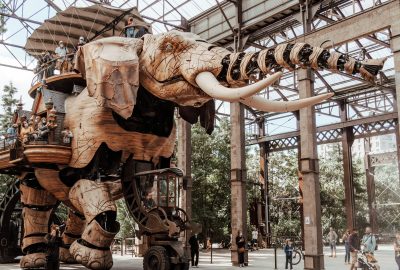 Tourisme en Loire-Atlantique : incontournables et idées de séjour