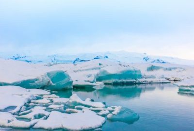 Vivez l’aventure en antarctique : partez en croisière pour une expérience unique
