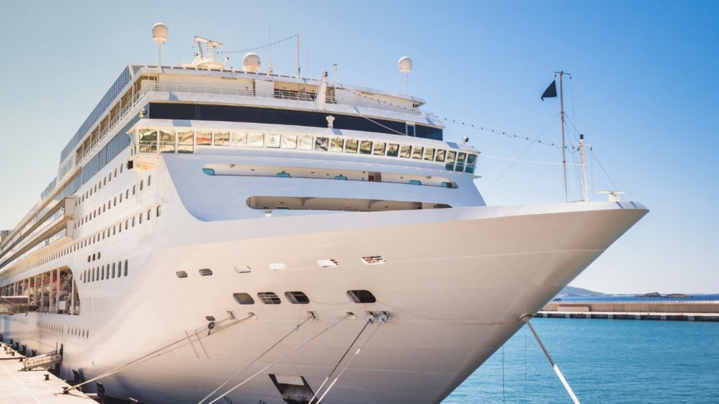 Croisière moderne : immersion dans la vie quotidienne à bord