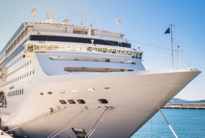 Croisière moderne : immersion dans la vie quotidienne à bord
